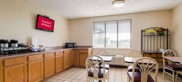 谢尔比维尔红屋顶酒店(Red Roof Inn Shelbyville)图片