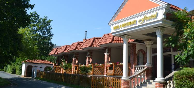 福斯特酒店(Hotel & Restaurant Feustel)图片