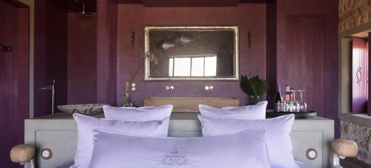 卡斯特格诺村酒店 - 红酒酒店及度假村(Hôtel de Castigno - Wine Hotel & Resort)图片