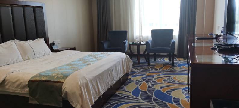 株洲龙腾商务宾馆图片