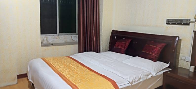 瑞金君悦宾馆图片