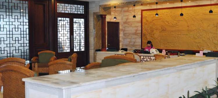 广东大峡谷丽宫果园度假酒店图片