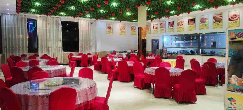 张北草原天路野狐岭冯氏农家院图片