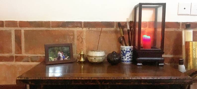 厦门古厝民宿图片