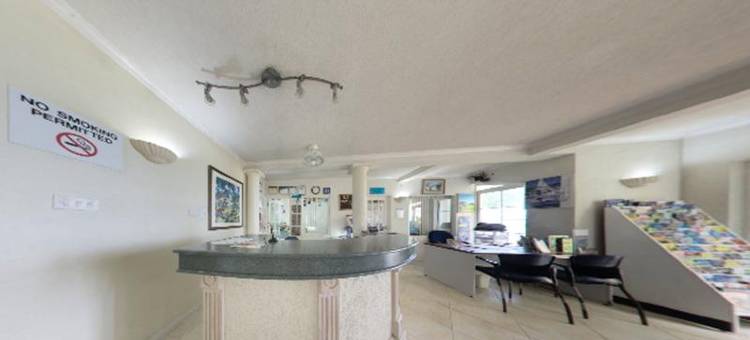 珊瑚雾海滩酒店(Coral Mist Beach Hotel)图片