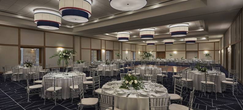 希尔顿辛辛那提毕业酒店(Graduate by Hilton Cincinnati)图片