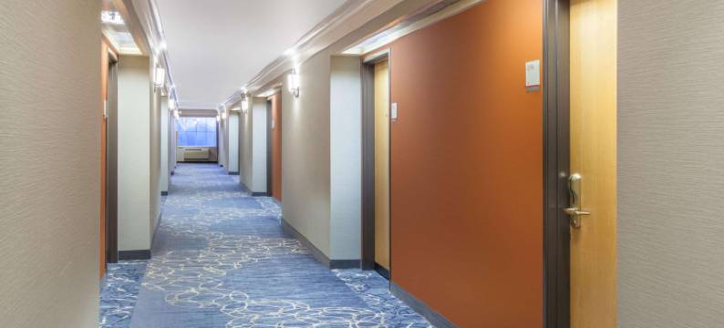 利弗莫尔葡萄酒乡浩枫温德姆公寓(Hawthorn Suites by Wyndham Livermore Wine Country)图片