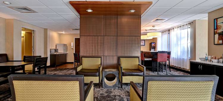 希尔顿Spark 丹佛国际机场(Spark by Hilton Denver International Airport)图片