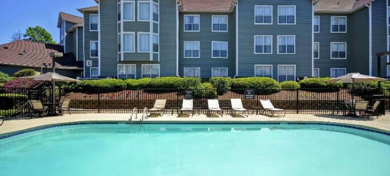 Homewood Suites by Hilton-亚特兰大广场/坎伯兰(Homewood Suites by Hilton Atlanta - Galleria/Cumberland)图片