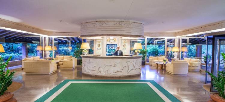 普林西比帕克酒店(Park Hotel Principe)图片