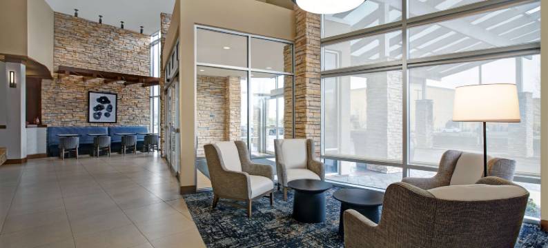 凯悦嘉轩酒店-杰克逊理奇兰(Hyatt Place Jackson Ridgeland)图片