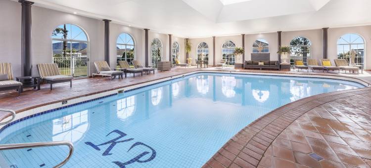 猎人谷柯克顿公园voco酒店 - IHG 旗下(voco™ Kirkton Park Hunter Valley, an IHG Hotel)图片