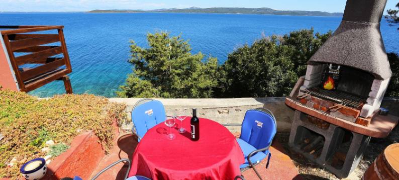 Holiday House Kolic for 2 Persons图片