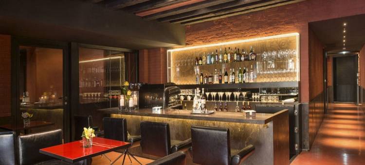 罗洛吉奥酒店(Hotel l'Orologio Venezia - Wtb Hotels)图片