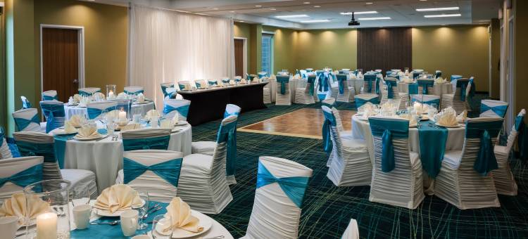 SpringHill Suites Kennewick Tri-Cities图片
