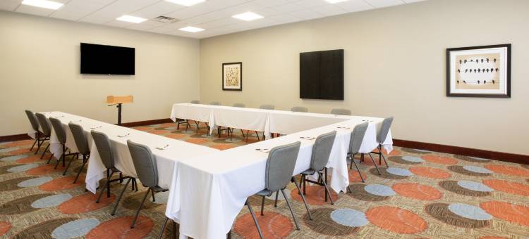 Staybridge Suites 拉斯维加斯(Staybridge Suites Las Vegas - Stadium District)图片