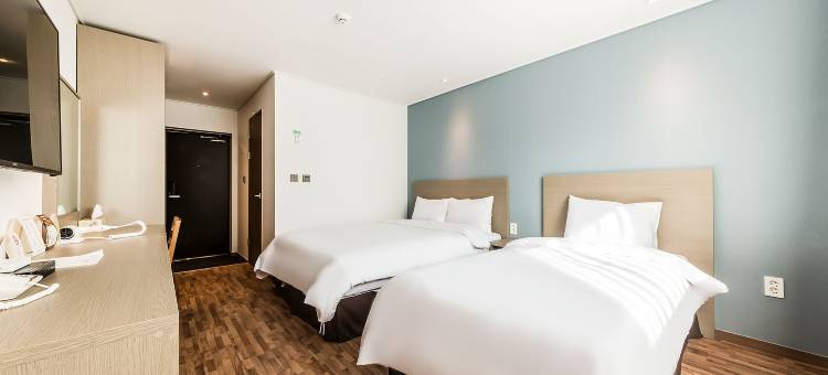 海与月游客酒店(Sea Moon Tourist Hotel)图片