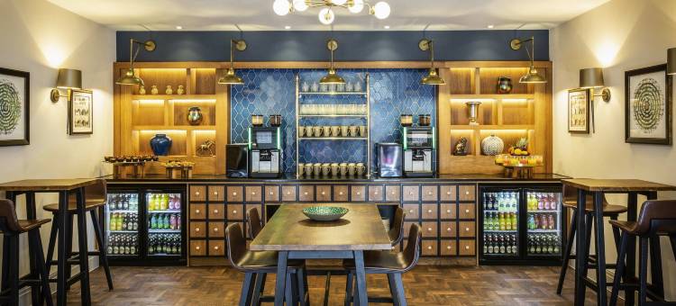 温莎城堡酒店(Castle Hotel Windsor)图片