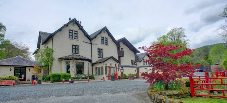 菲利普伯恩酒店，贝斯特韦斯特品质精选(Philipburn Hotel, BW Signature Collection)图片