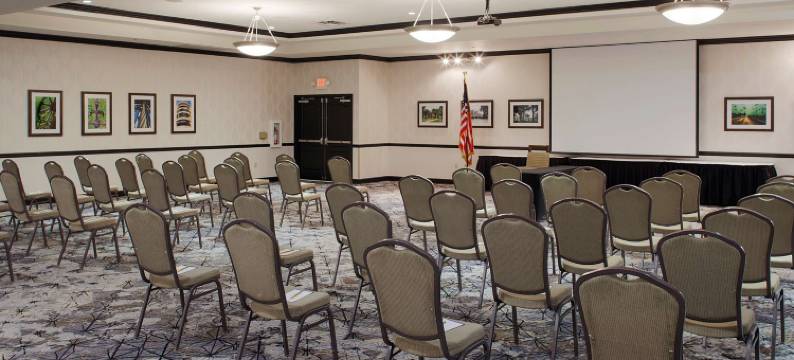 琼斯伯勒希尔顿花园酒店(Hilton Garden Inn Jonesboro)图片