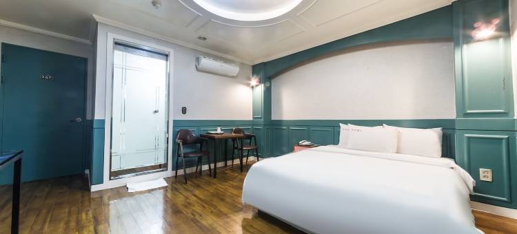 普罗旺斯酒店(Provence Hotel)图片