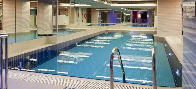 Yasmak Comfort Hotel图片