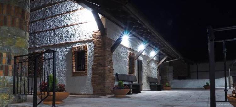 尼娜塞罗酒店(Hotel Cerro la Nina)图片