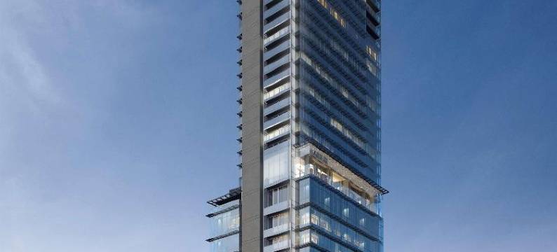 圣何塞拉萨瓦纳希尔顿酒店(Hilton San Jose la Sabana)图片