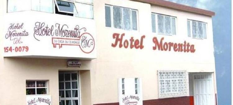 莫瑞提塔酒店(Hotel Morenita)图片