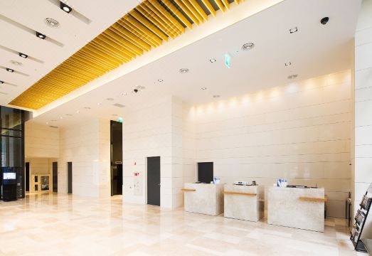 Hotel Denim SeoulHotel Overview