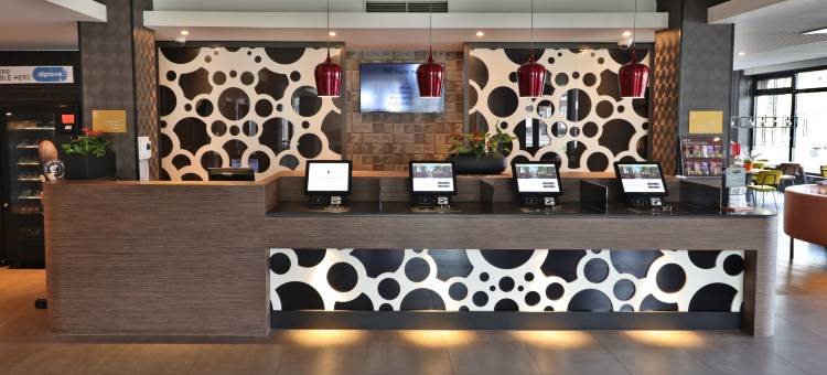 XO酒店公园西店(XO Hotels Park West)图片