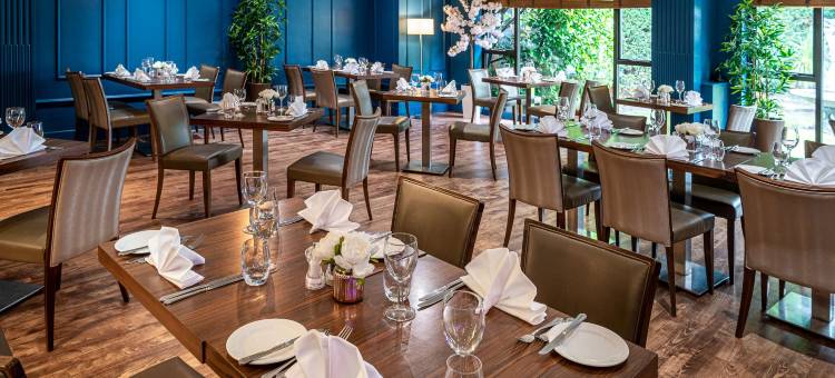 洲际酒店集团Holiday Inn Manchester - Oldham(Holiday Inn Manchester - Oldham)图片