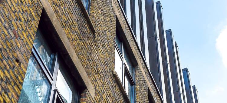 Aeria公寓 苏荷阁楼(Soho Lofts by Aeria Apartments)图片