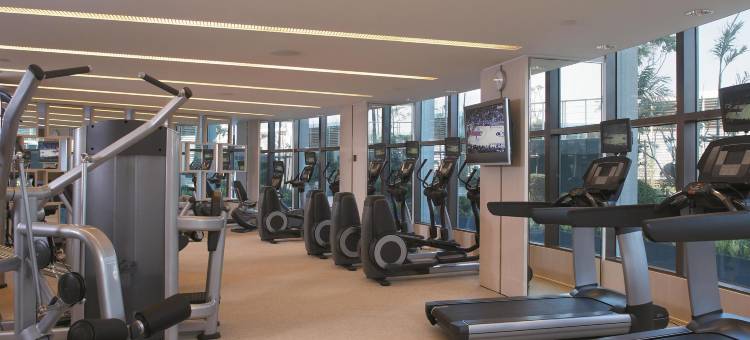 台南远东香格里拉图片