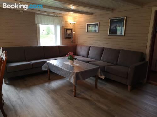 汉萨利度假屋(Hansali Holiday Home)图片