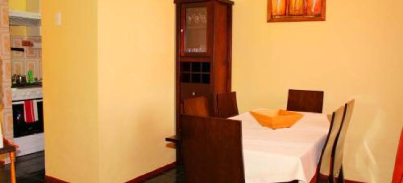 安卡尔亚特卡玛旅馆(Lodge Ancar Atacama)图片