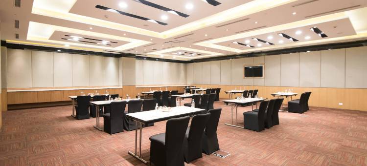 班加罗尔市中心宜必思酒店(Ibis Bengaluru City Centre - An Accor Brand)图片