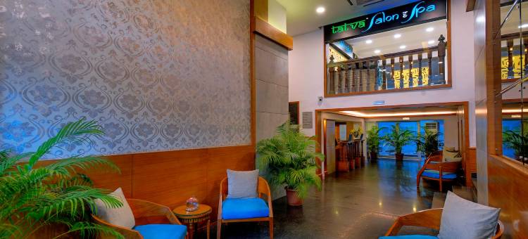 树屋内普顿(TreeHouse Neptune)图片