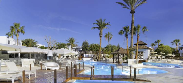 H10怀特精品套房酒店-仅限成人(Boutique Hotel H10 White Suites - Adults Only)图片