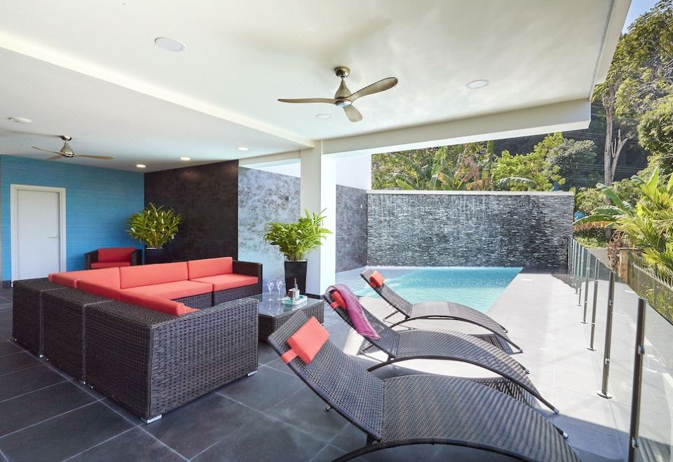 Insane Ocean Views. Brand New Condo!! 2 Bedroom Condo Hotel Overview