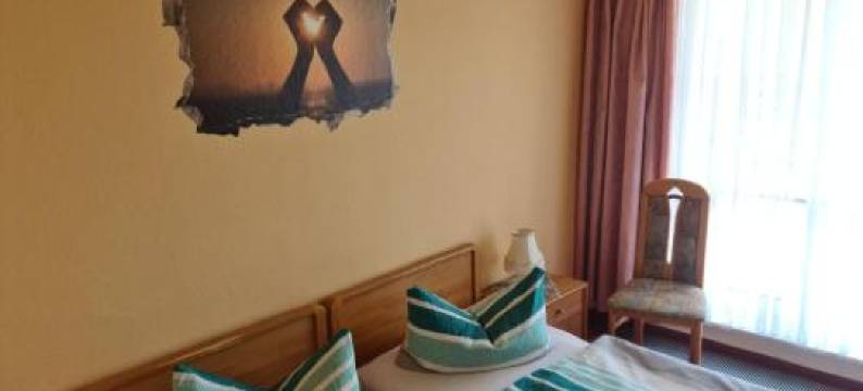 Hotel Restaurant am Worns Berg图片