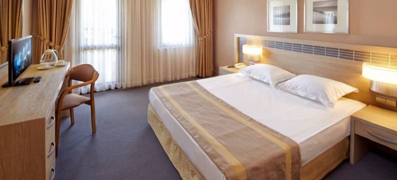 帕姆热温泉诊所及Spa酒店(Pam Thermal Hotel Clinic & Spa)图片
