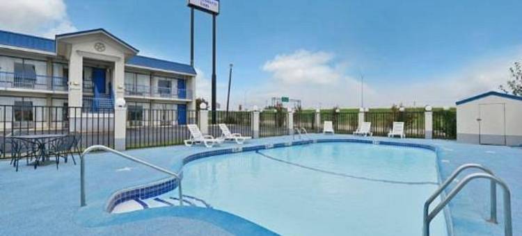 希尔斯伯勒美洲最佳价值酒店(Americas Best Value Inn Hillsboro)图片