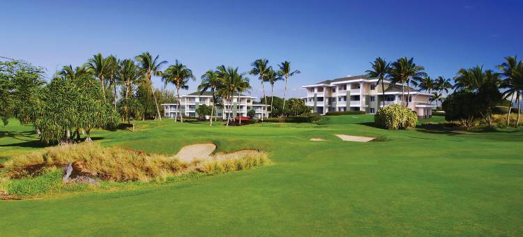 金斯兰德希尔顿分时度假俱乐部(Hilton Grand Vacations Club Kings’ Land Waikoloa)图片