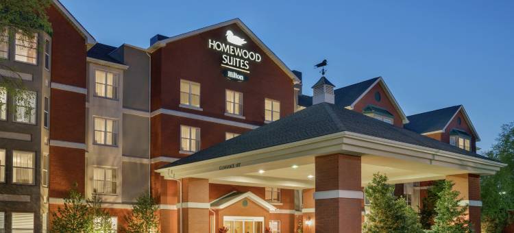 威尔明顿-布兰迪万河谷Homewood Suites by Hilton(Homewood Suites by Hilton Wilmington - Brandywine Valley)图片