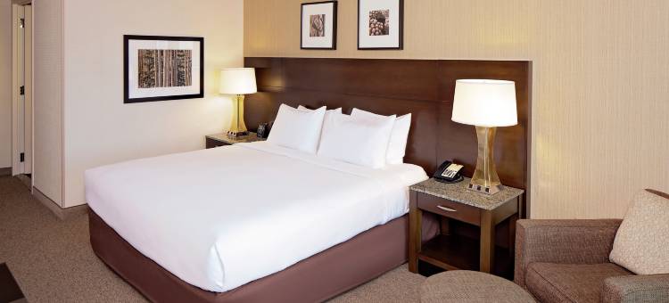 波士顿海湾希尔顿逸林酒店(DoubleTree by Hilton Hotel Boston Bayside)图片