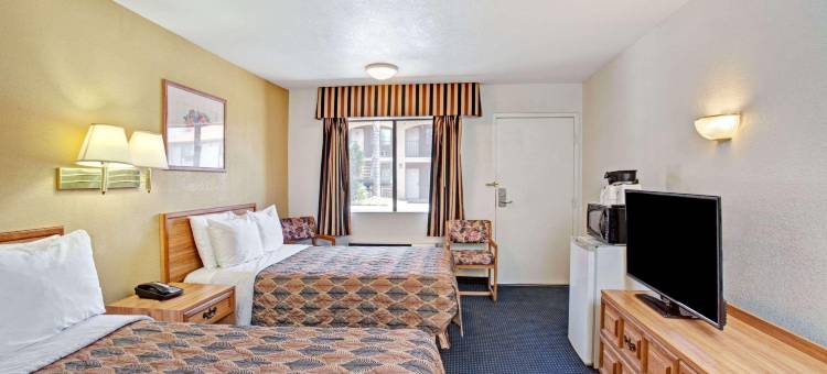 Travelodge by Wyndham Banning CA Near Casino/Outlet Mall图片