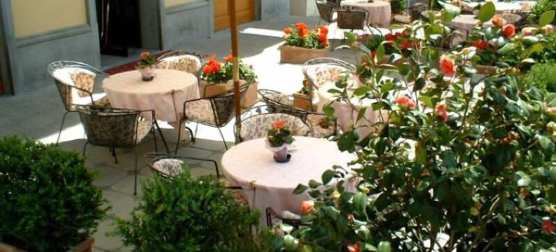 安蒂科马塞托酒店(Hotel Antico Masetto)图片