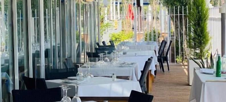 卡内特普拉亚酒店(Hotel Playa Canet)图片