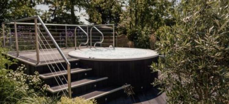 波特兰公园酒店(Pontlands Park Hotel)图片